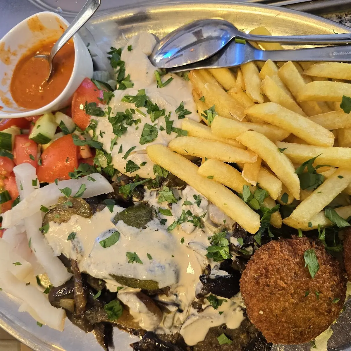Essen und Trinken photo 3