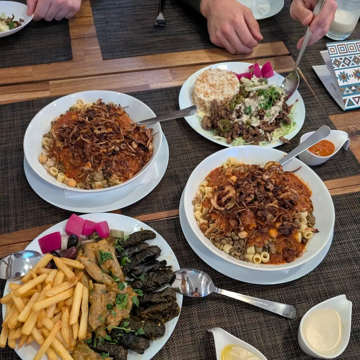 Essen und Trinken photo 4