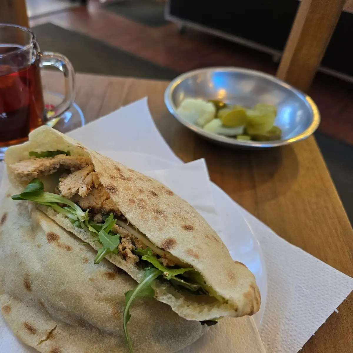 Essen und Trinken photo 5
