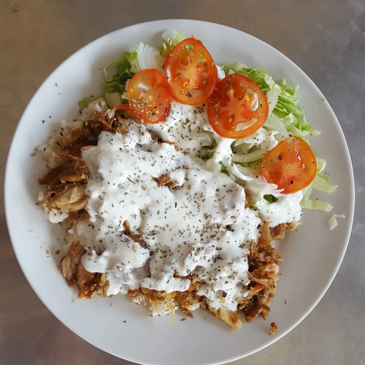 Essen und Trinken photo 4