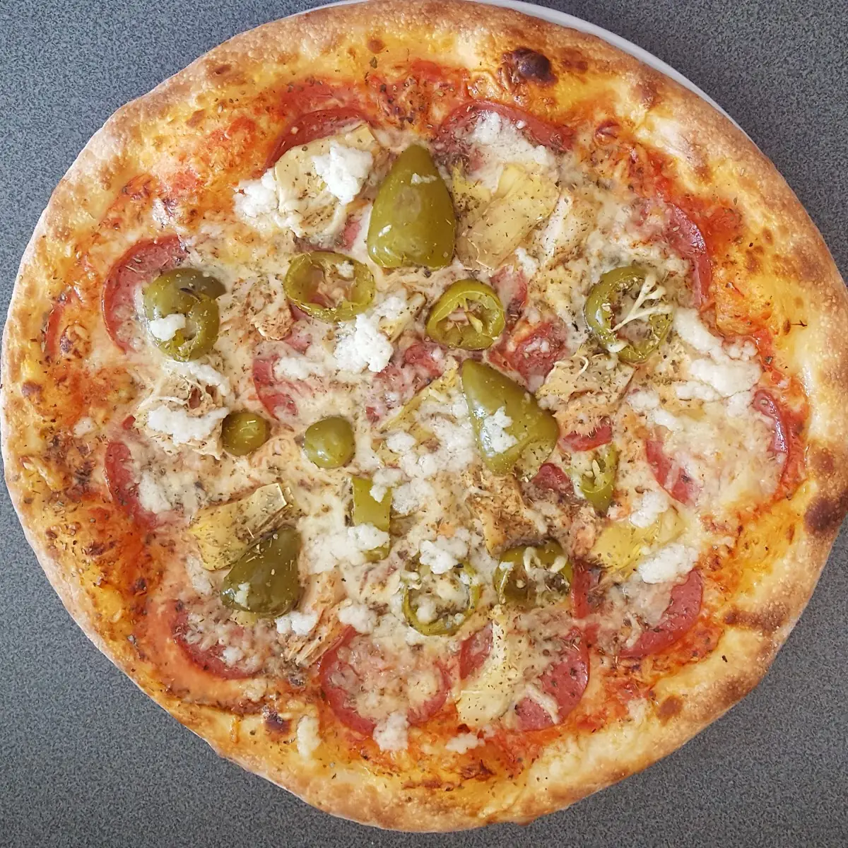 Essen und Trinken photo 6