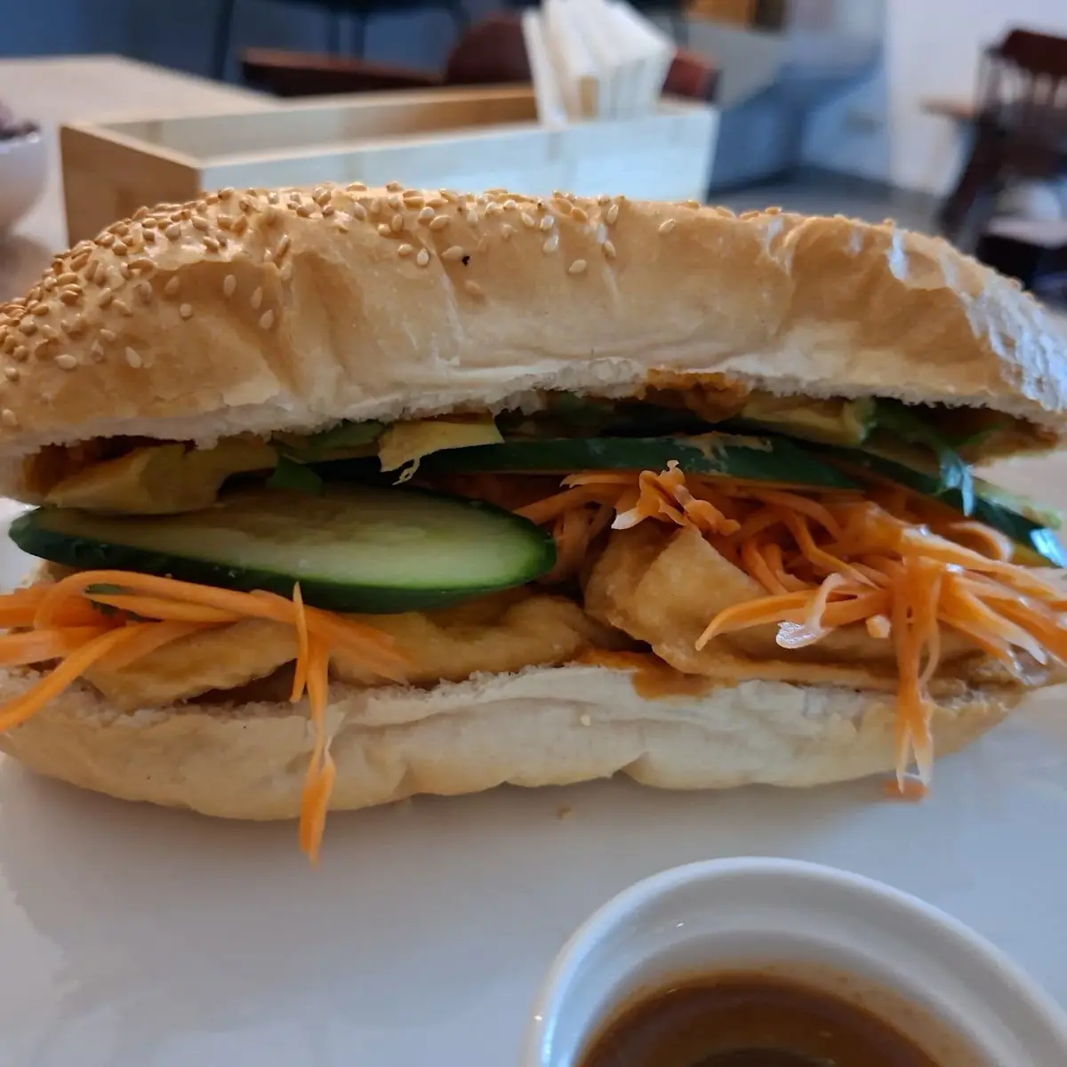Essen und Trinken photo 10