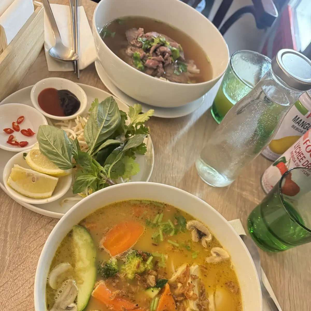 Essen und Trinken photo 2
