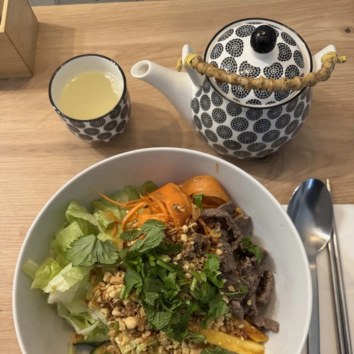 Essen und Trinken photo 6