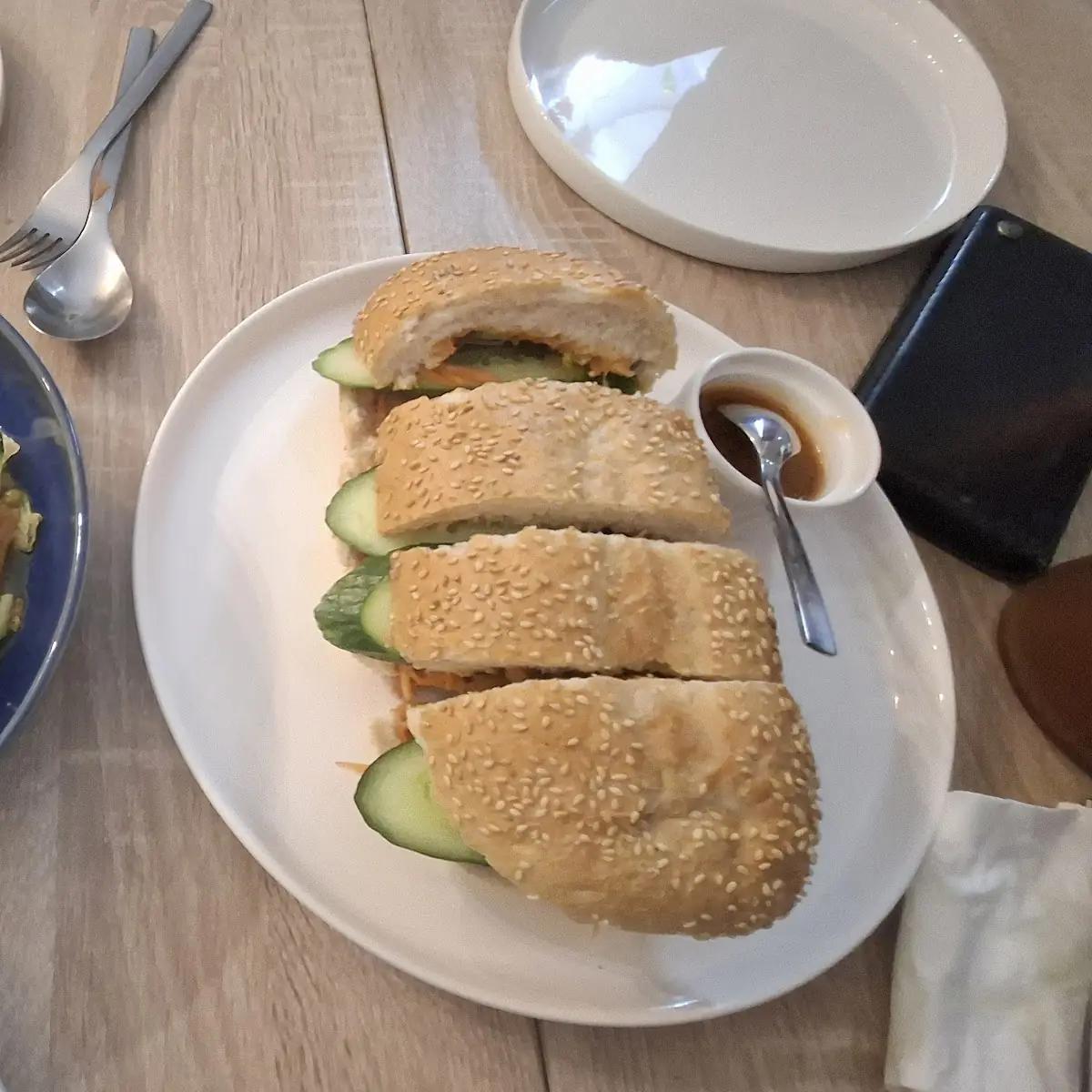 Essen und Trinken photo 8