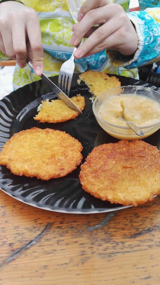 Essen und Trinken photo 4