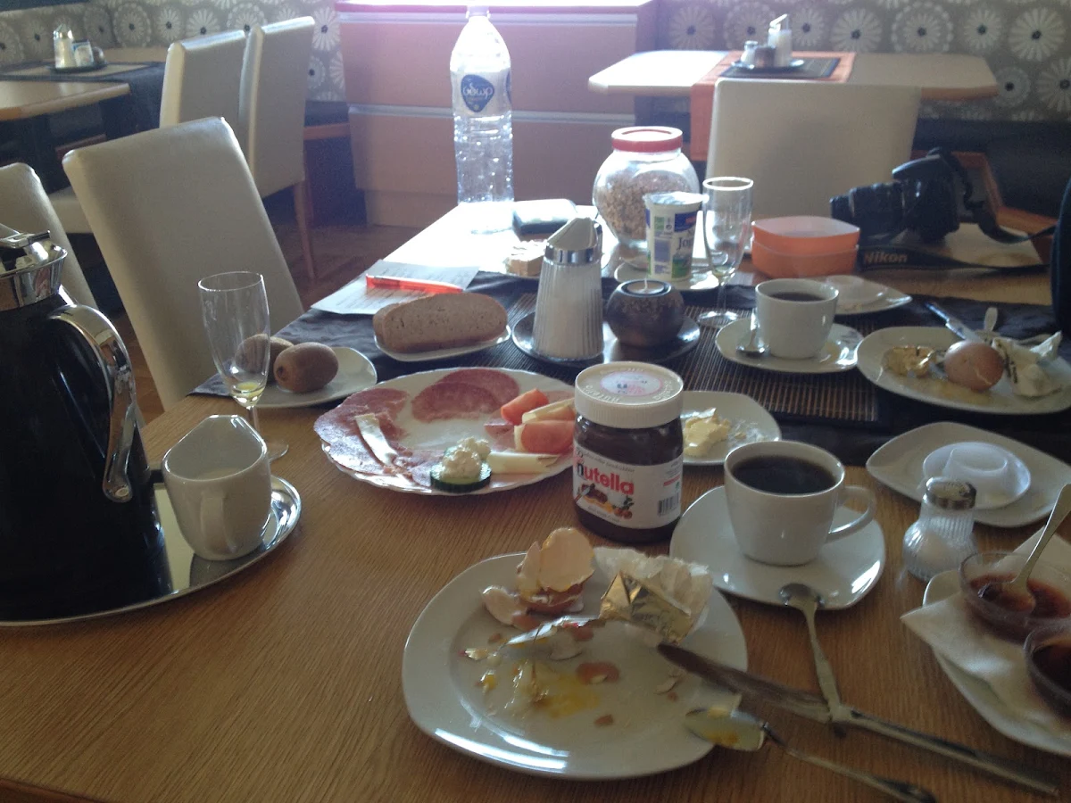 Essen und Trinken photo 2