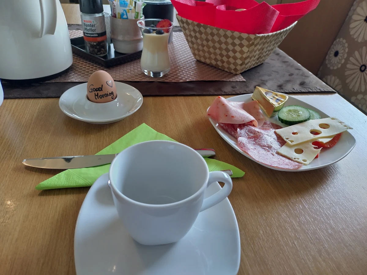 Essen und Trinken photo 4