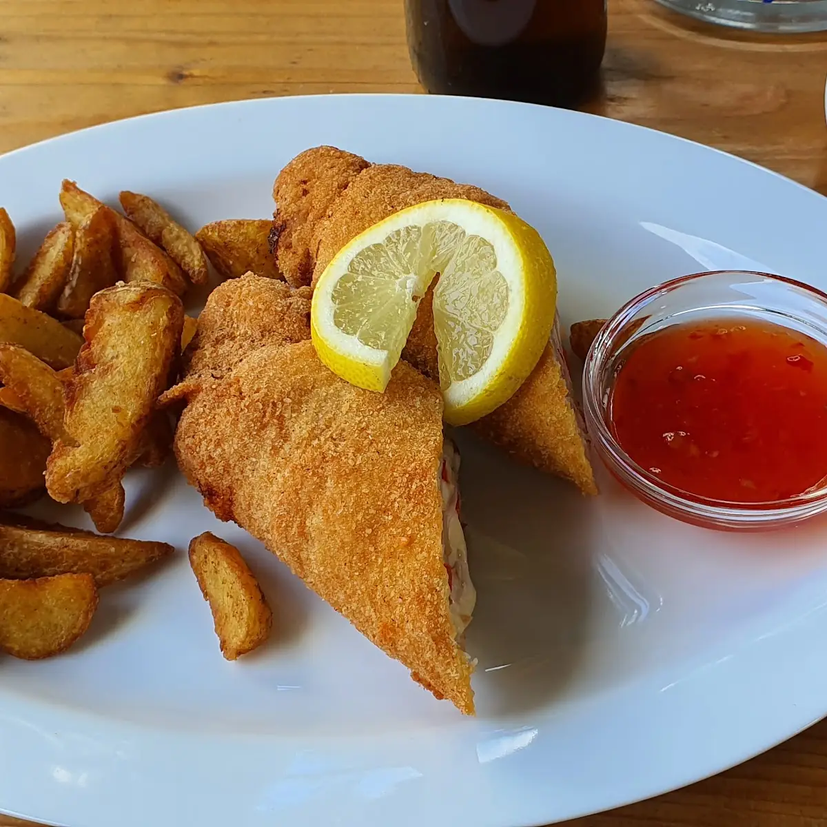 Essen und Trinken photo 2