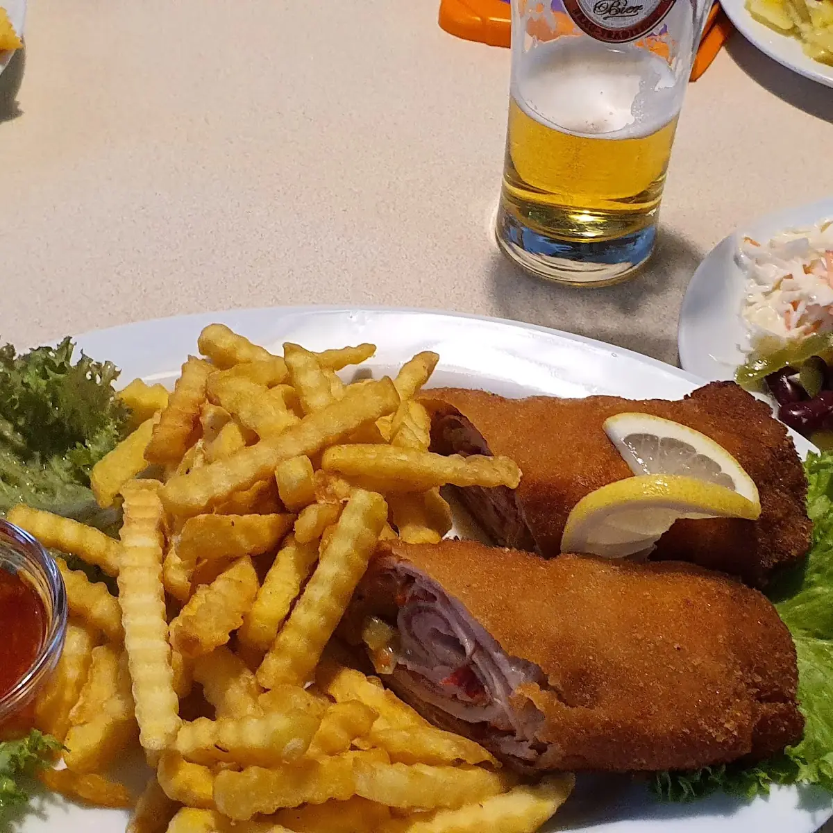 Essen und Trinken photo 3