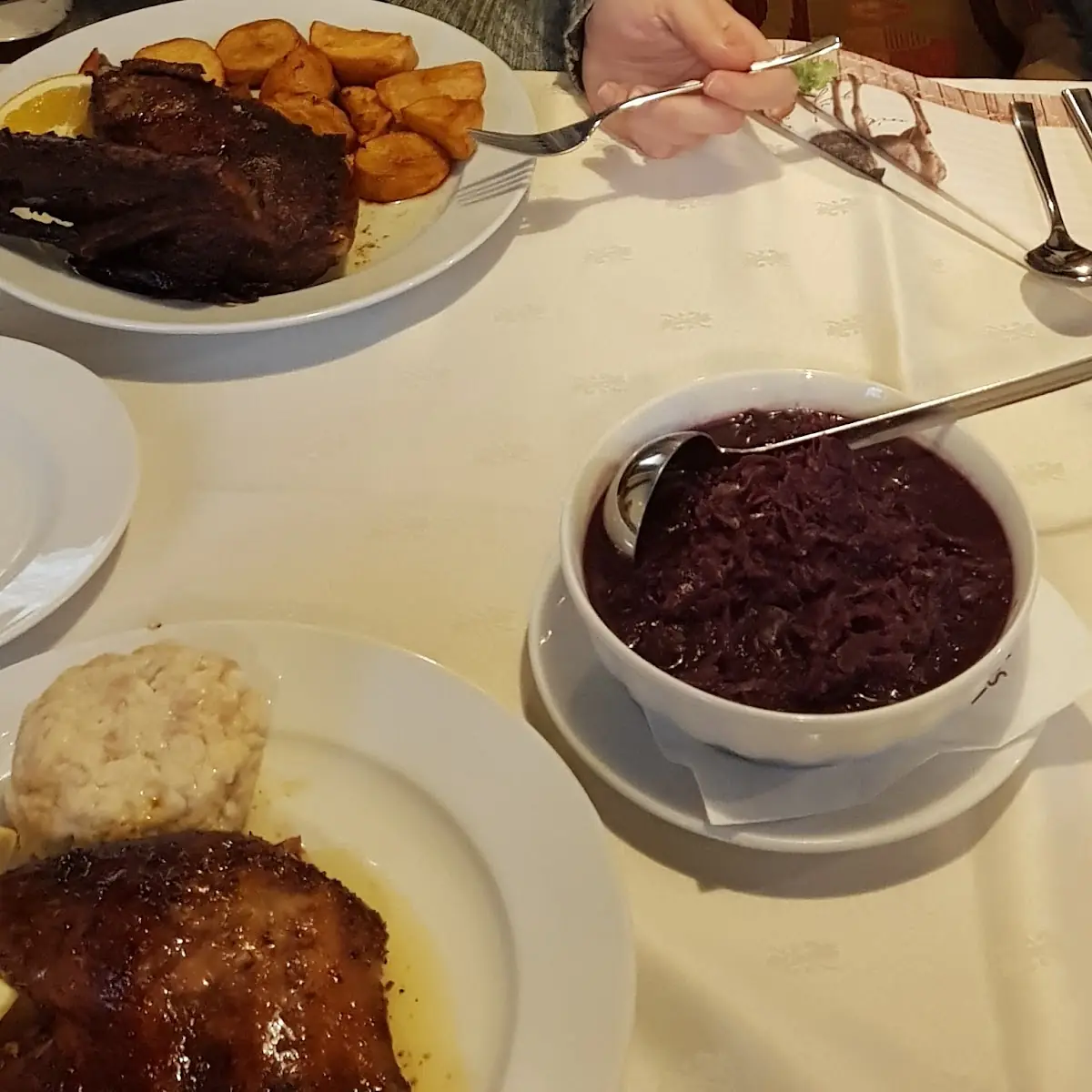 Essen und Trinken photo 8