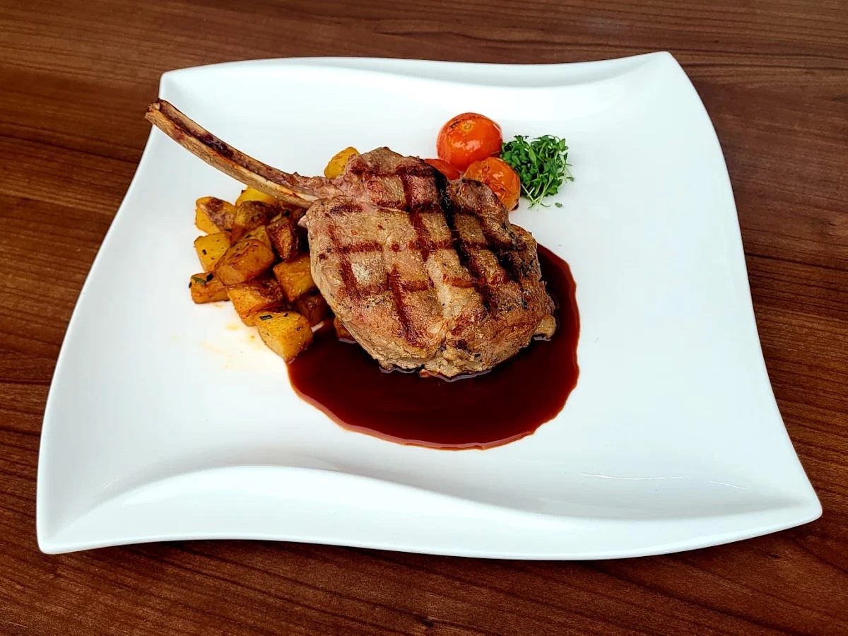 Essen und Trinken photo 10