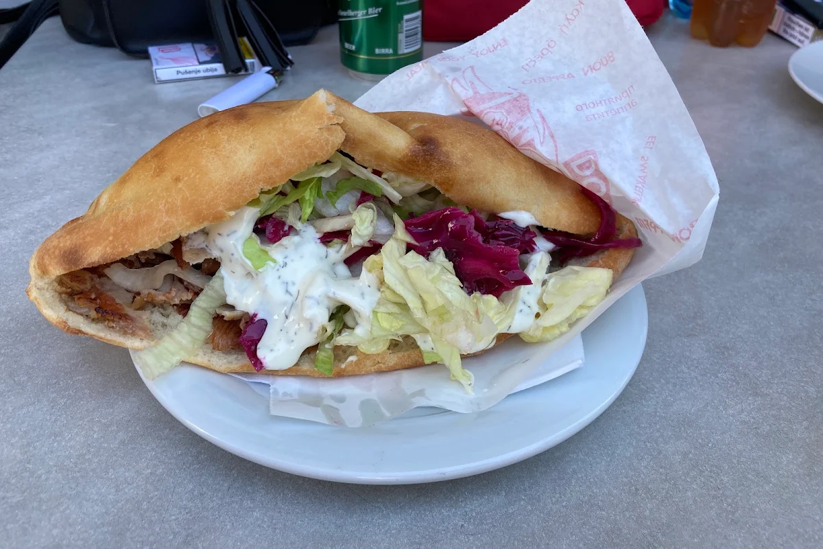 Essen und Trinken photo 4