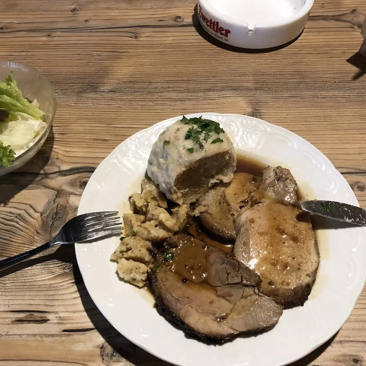 Essen und Trinken photo 1