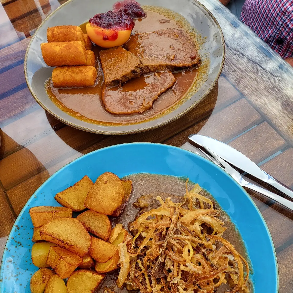 Essen und Trinken photo 2