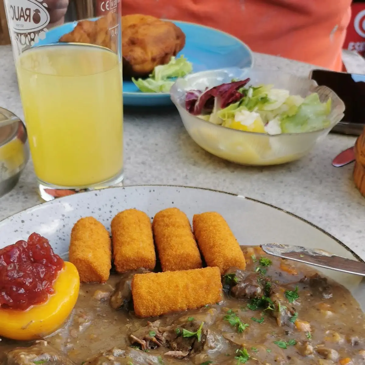 Essen und Trinken photo 4