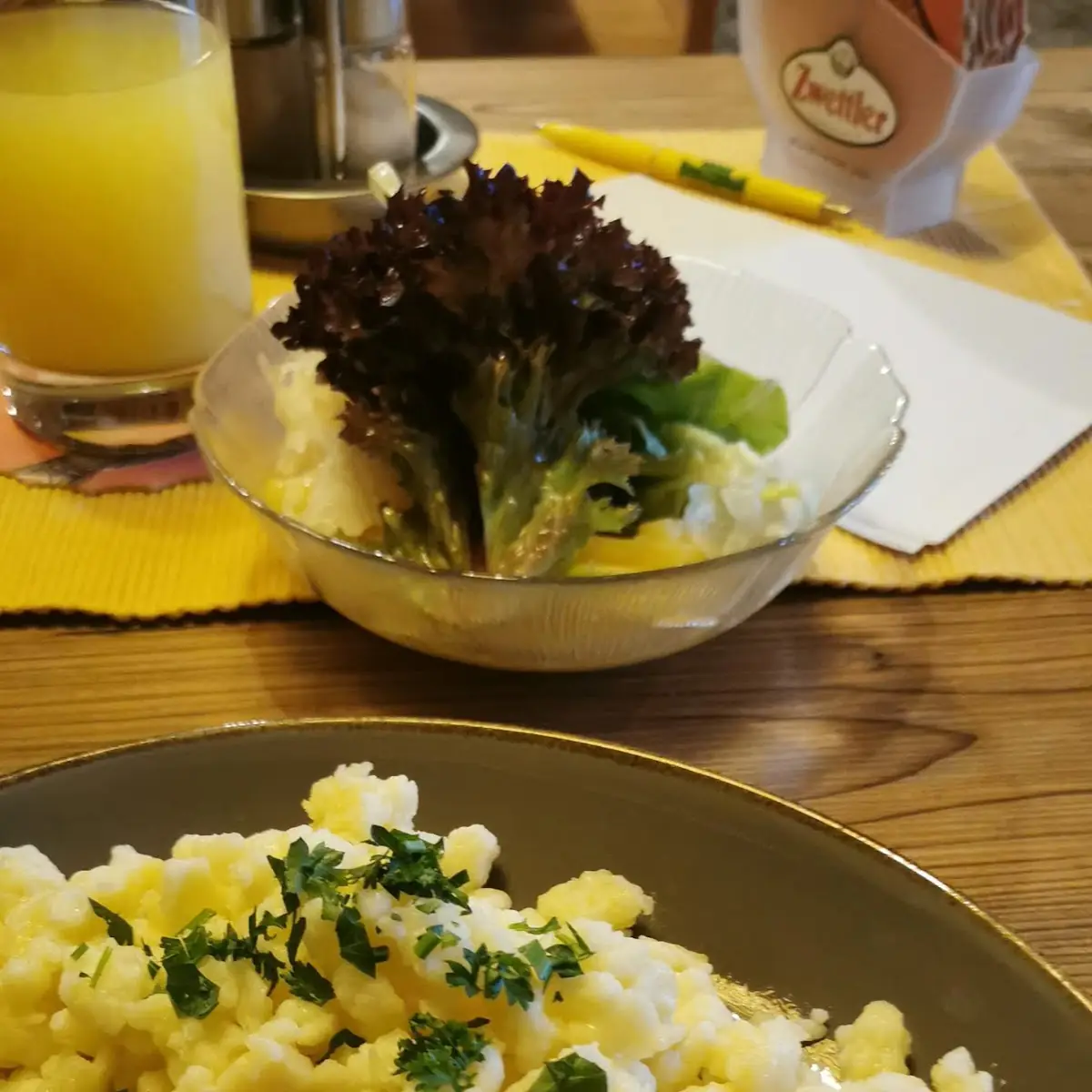 Essen und Trinken photo 9