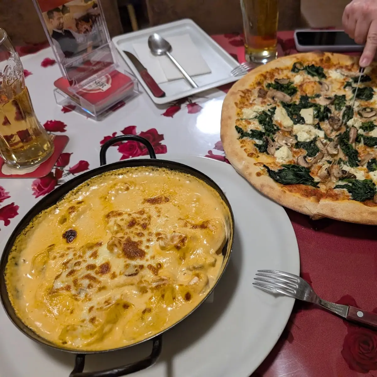 Essen und Trinken photo 1