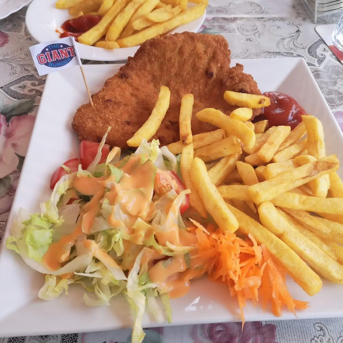 Essen und Trinken photo 10