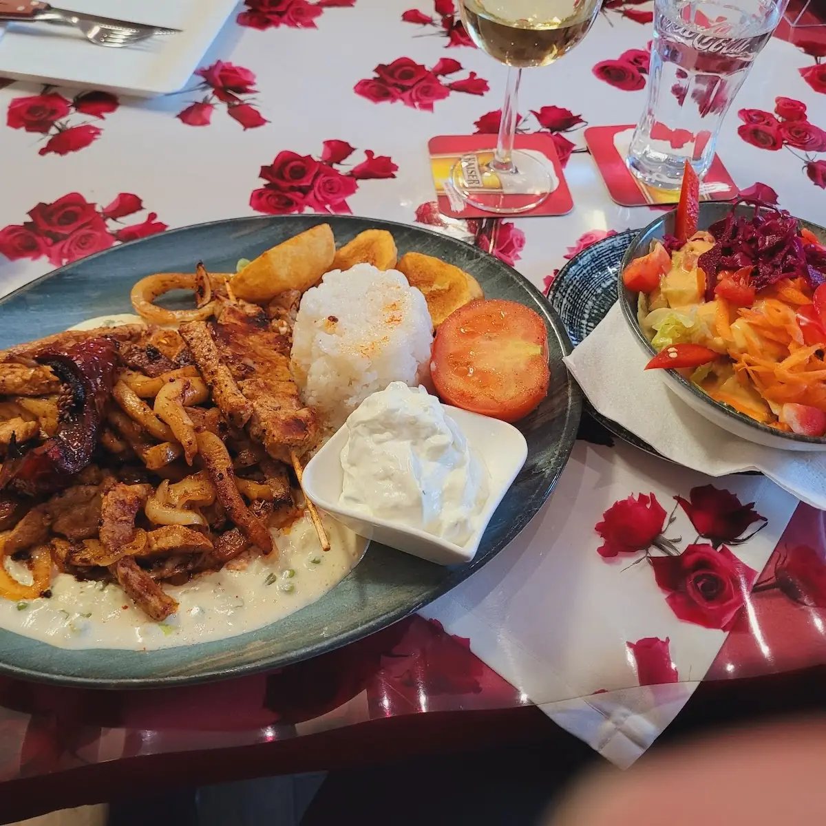 Essen und Trinken photo 4