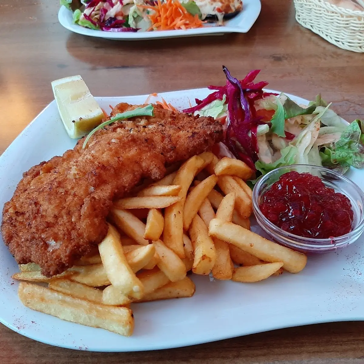 Essen und Trinken photo 9