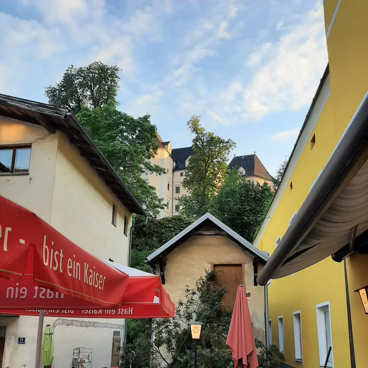 Atmosphäre photo 6