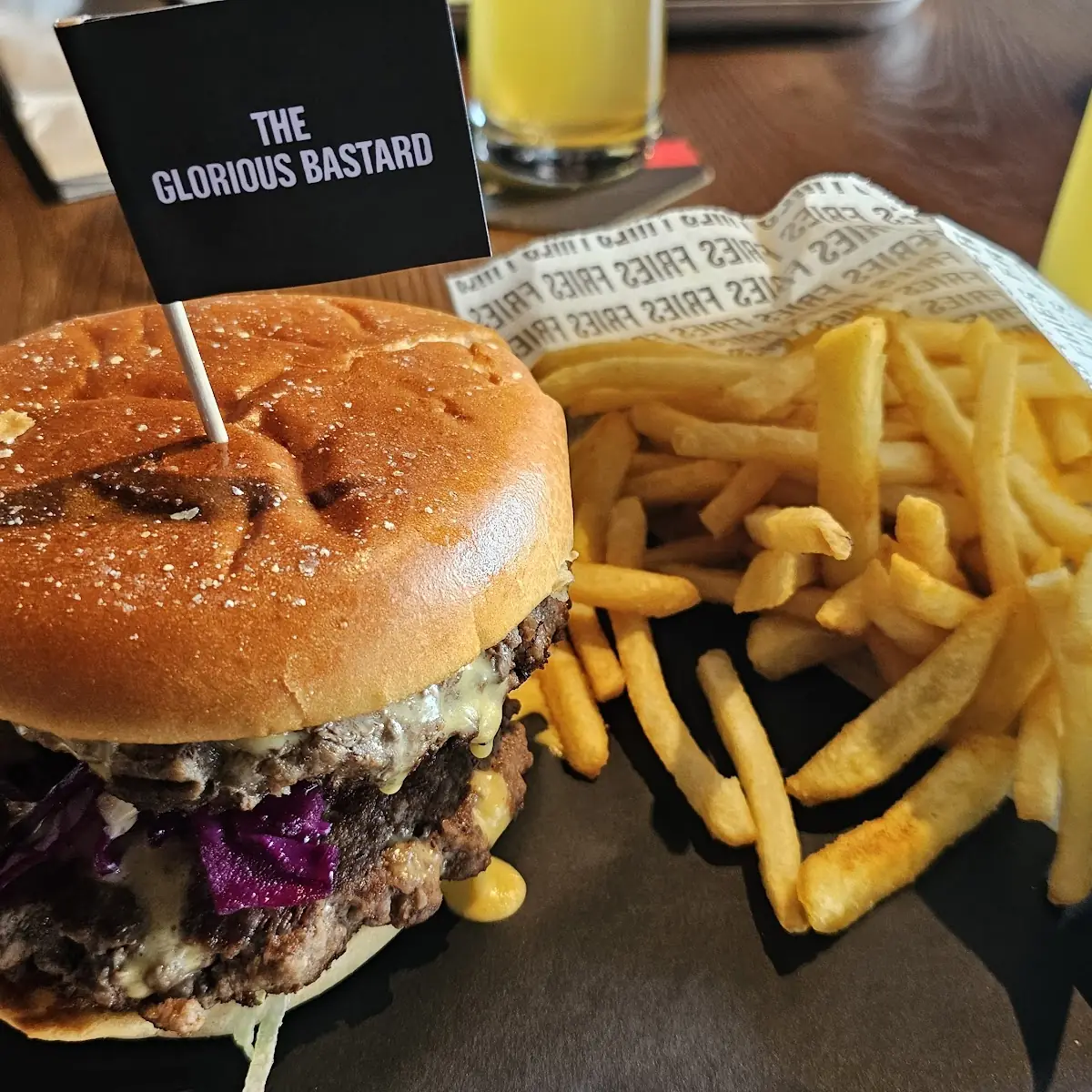 Essen und Trinken photo 2