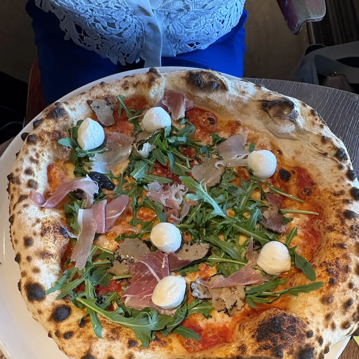 Essen und Trinken photo 4