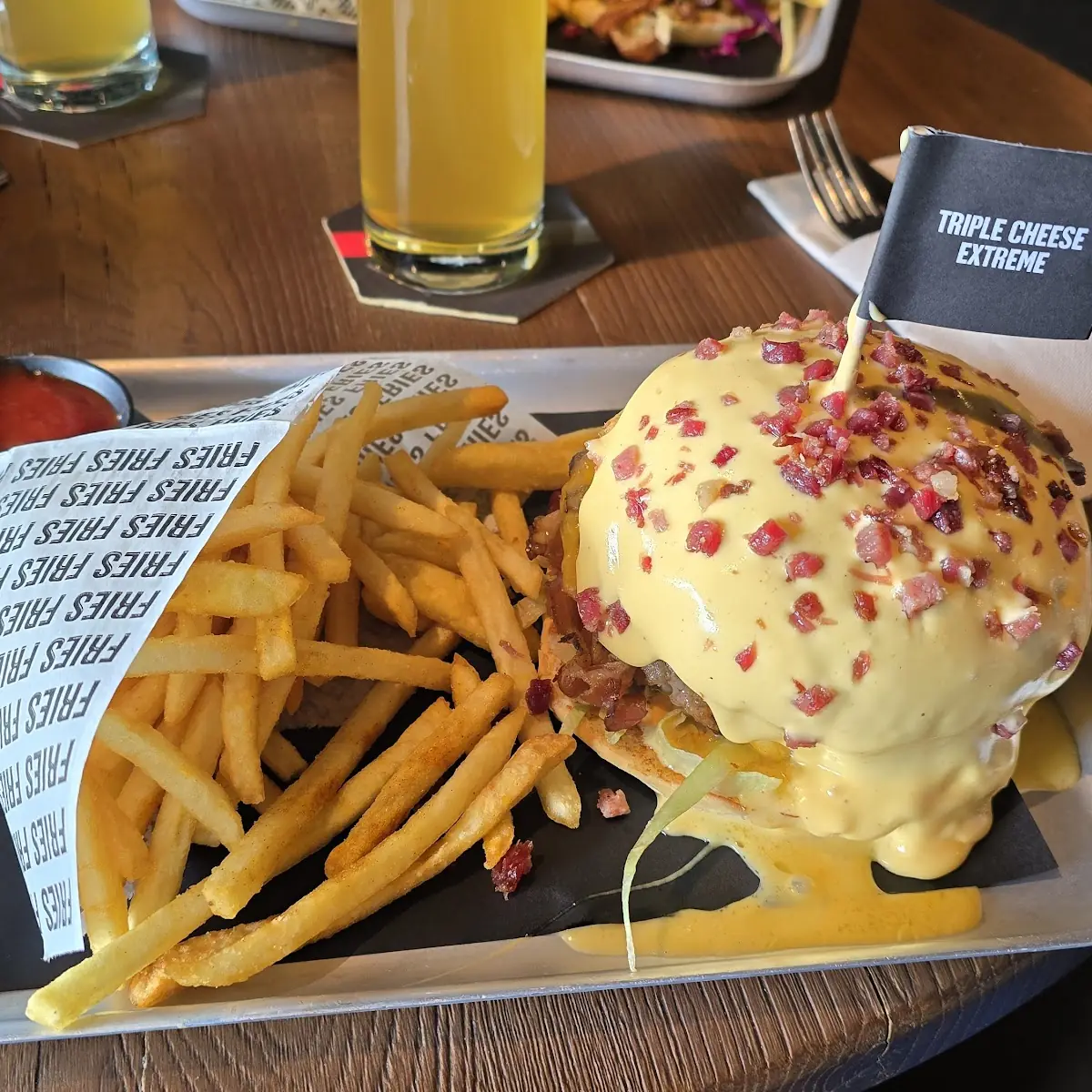 Essen und Trinken photo 5