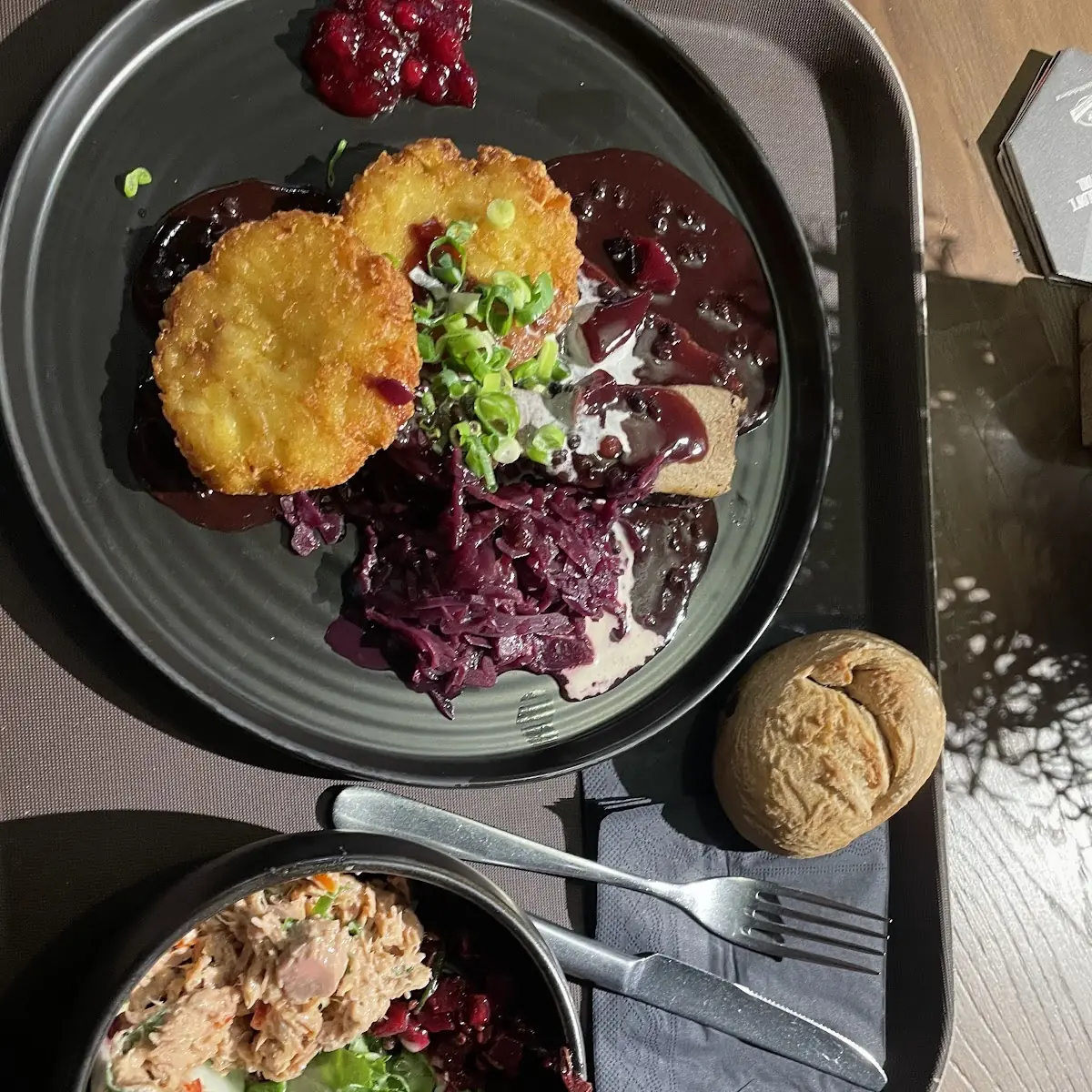 Essen und Trinken photo 7