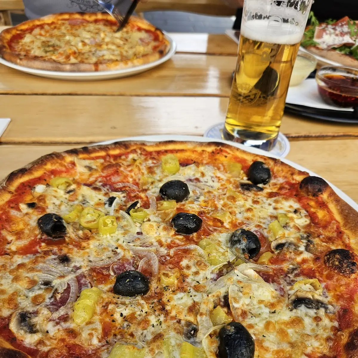Essen und Trinken photo 3