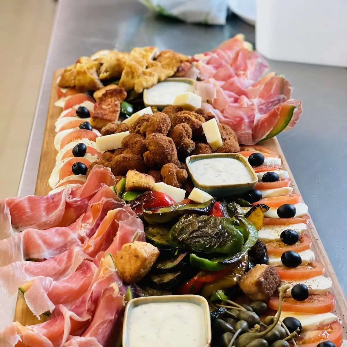 Essen und Trinken photo 9
