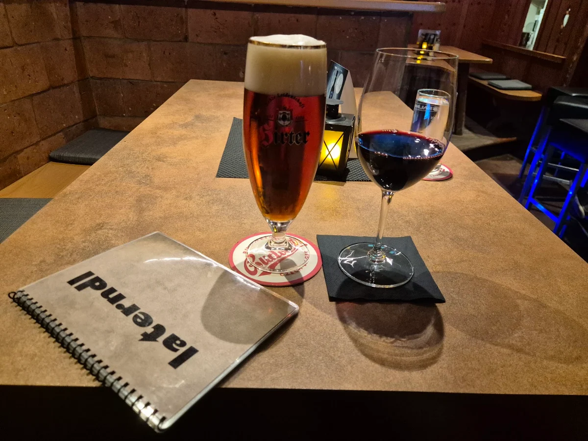 Essen und Trinken photo 1