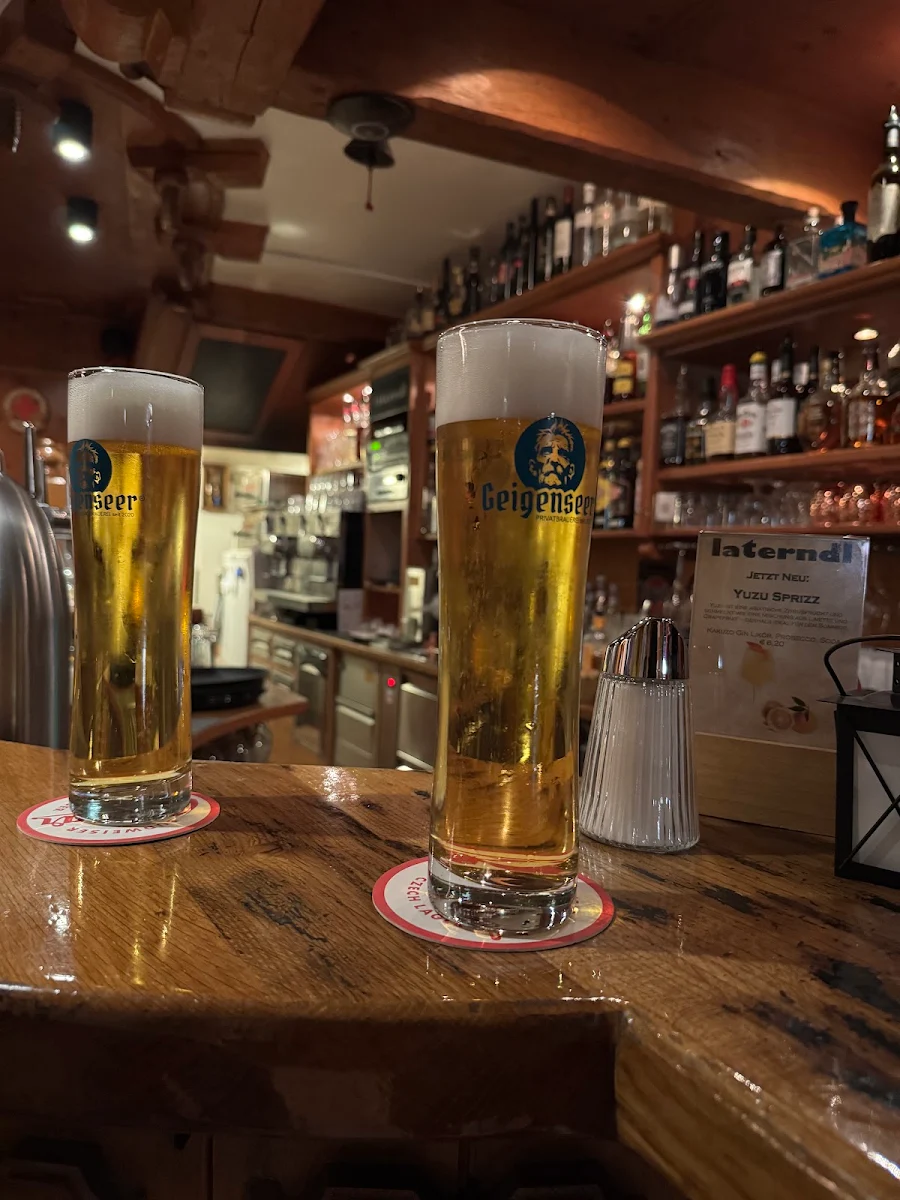 Essen und Trinken photo 10