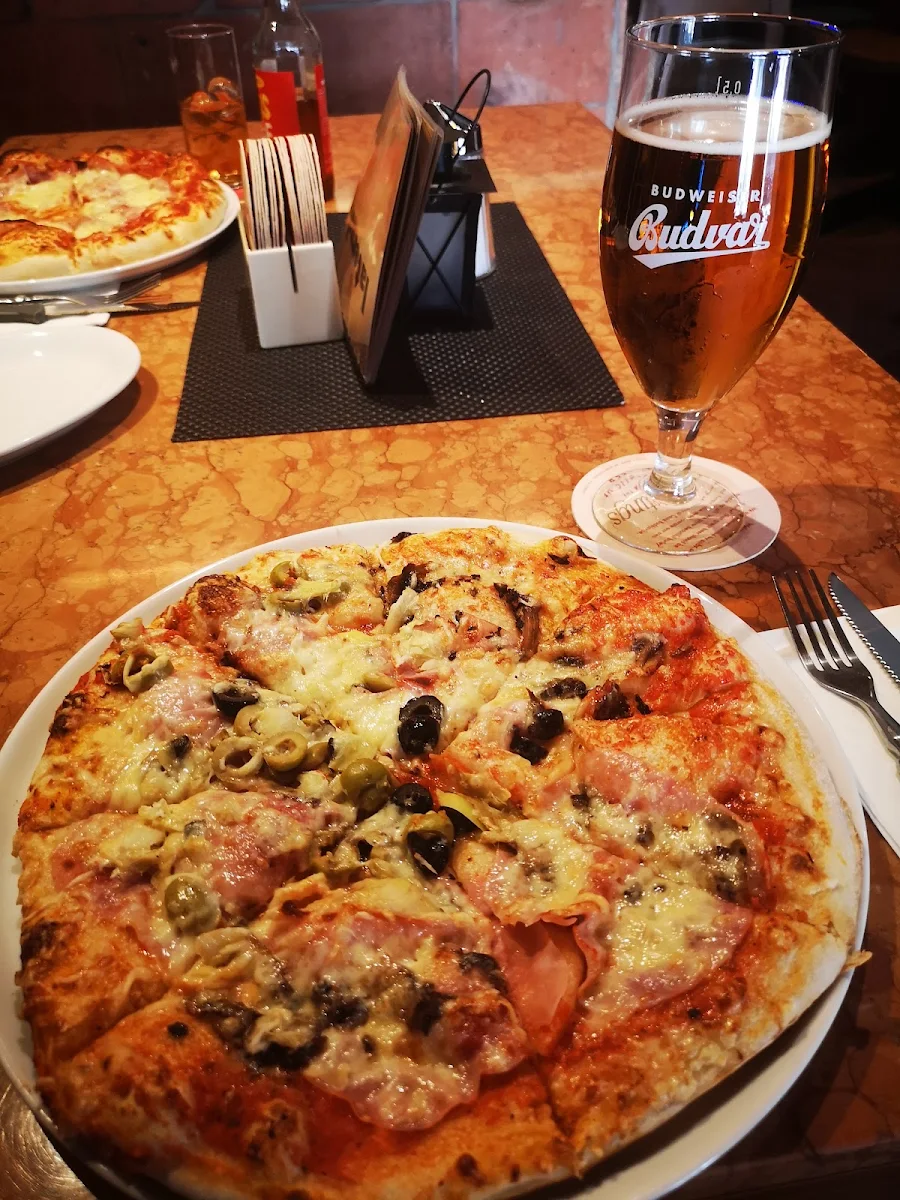 Essen und Trinken photo 7