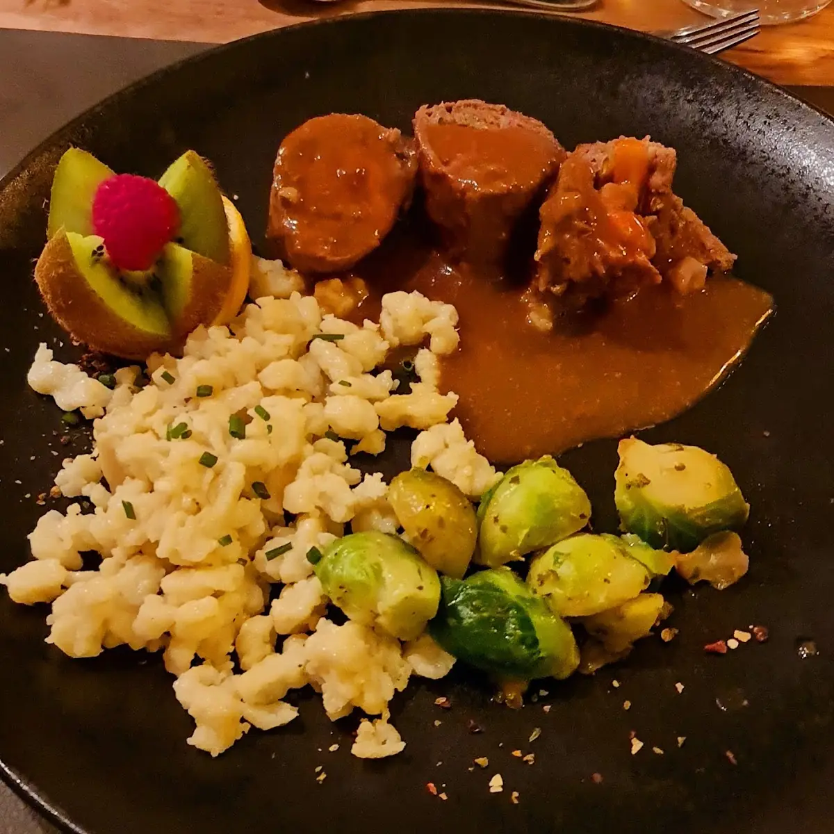 Essen und Trinken photo 2