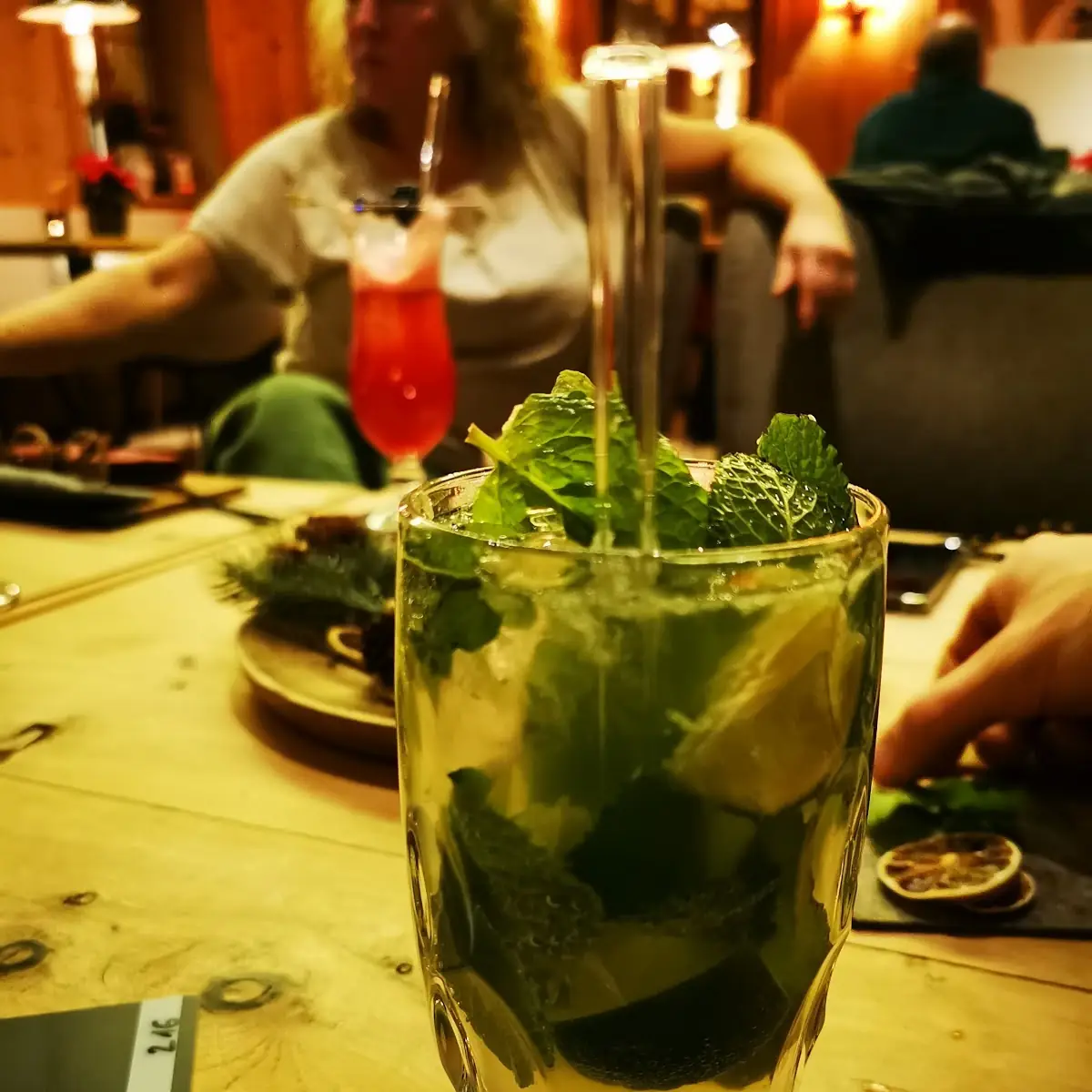 Essen und Trinken photo 3