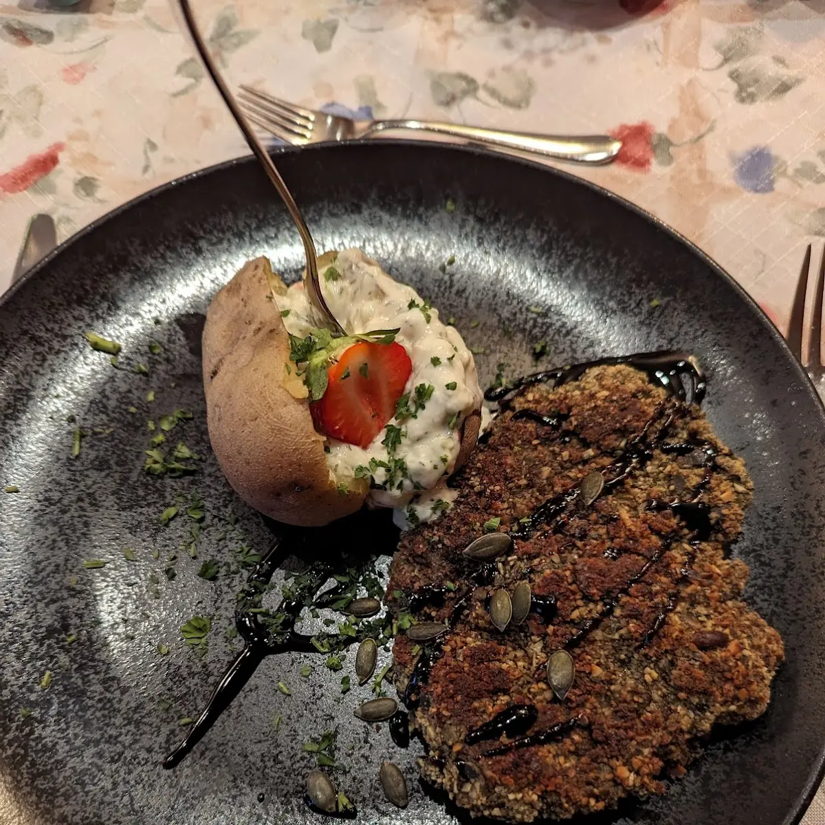 Essen und Trinken photo 4