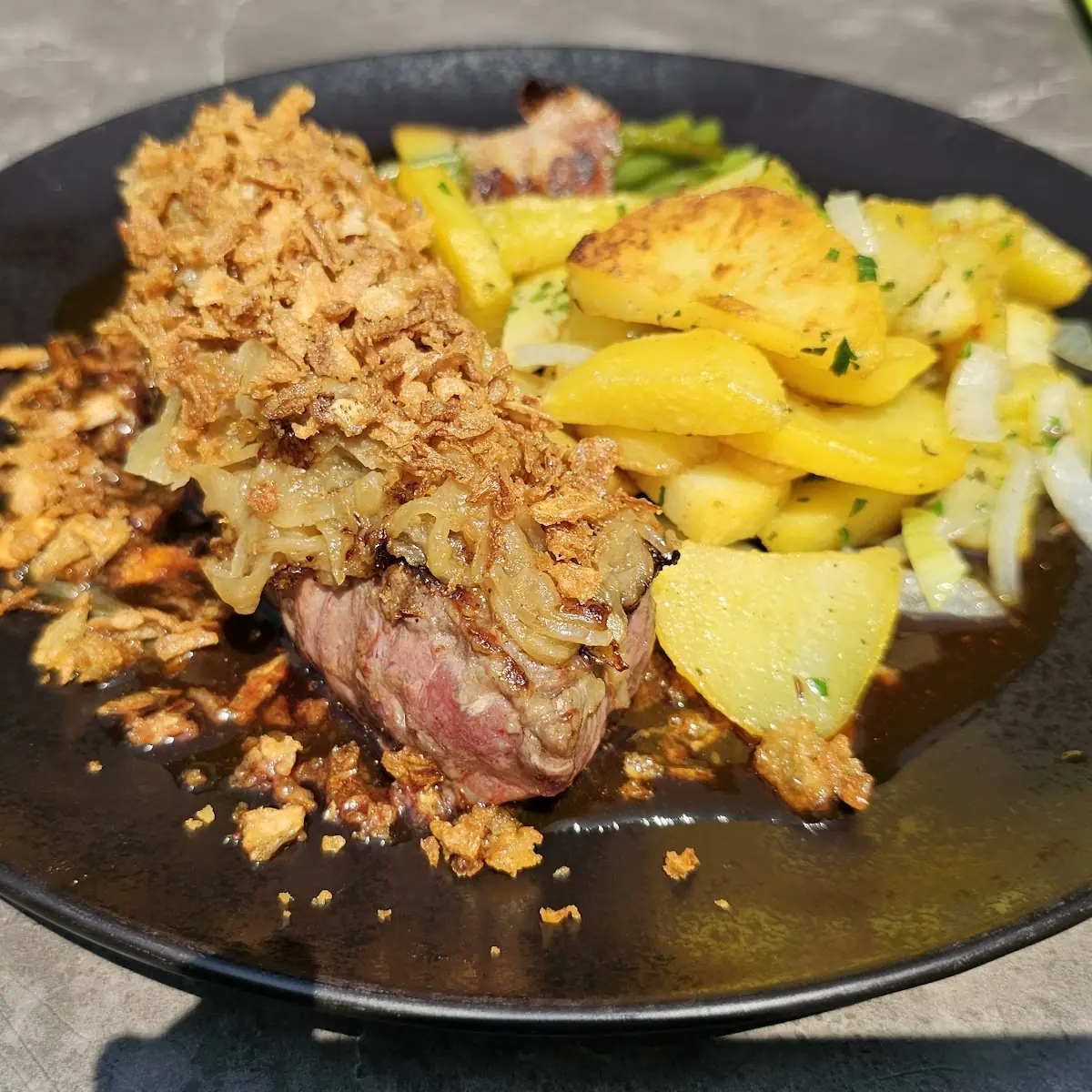 Essen und Trinken photo 9