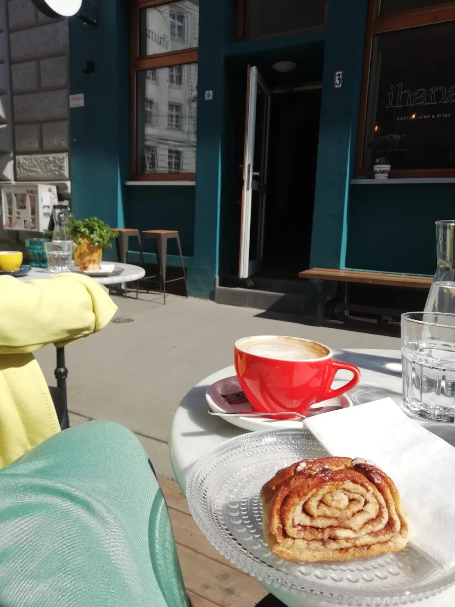 Essen und Trinken photo 3