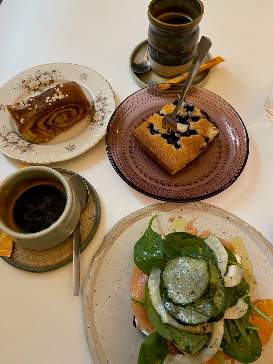 Essen und Trinken photo 4