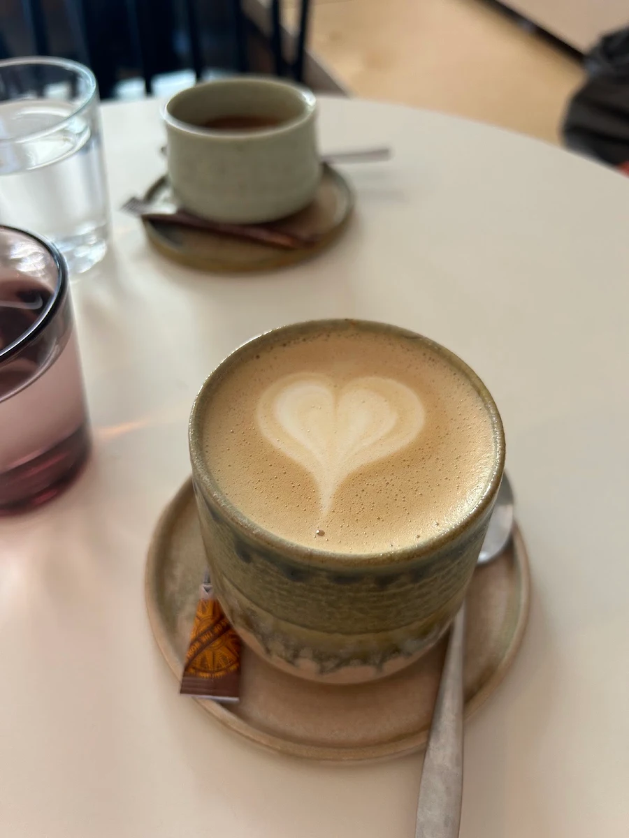 Essen und Trinken photo 7