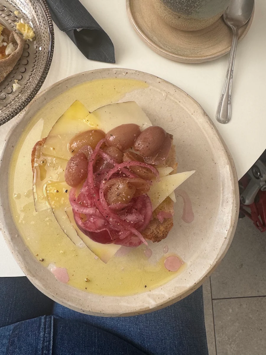 Essen und Trinken photo 8