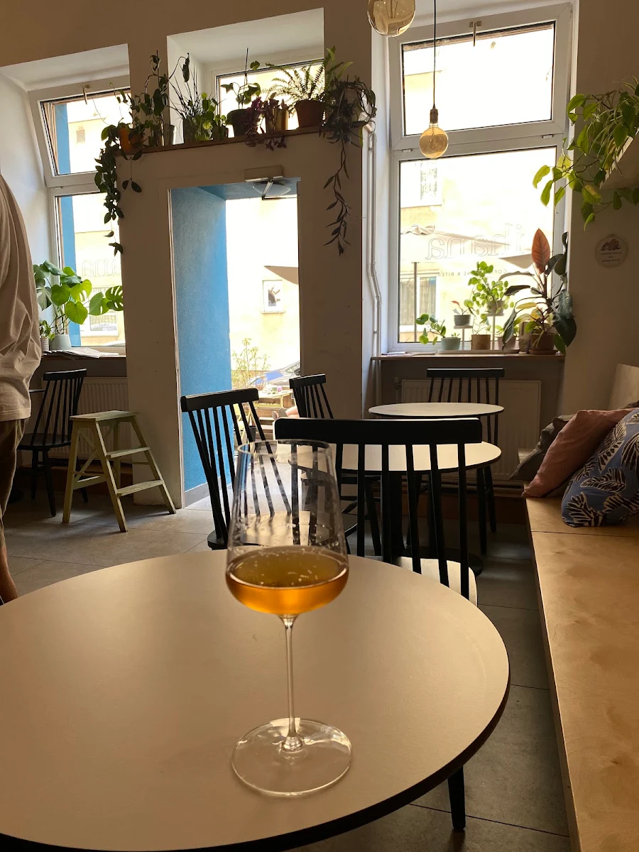 Atmosphäre photo 2