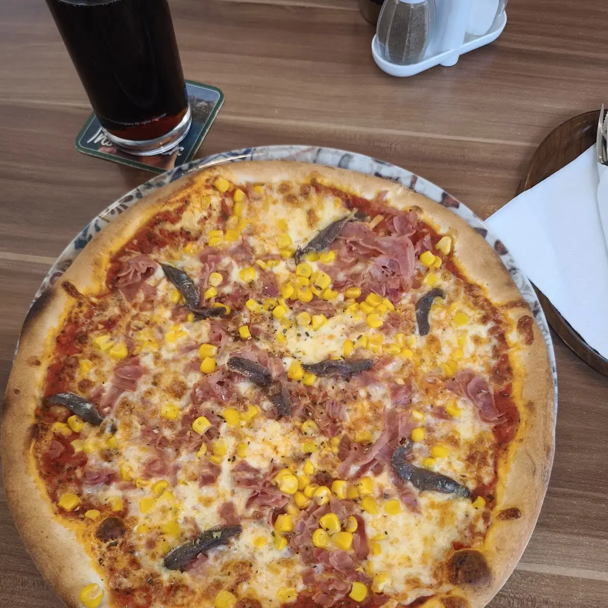 Essen und Trinken photo 1