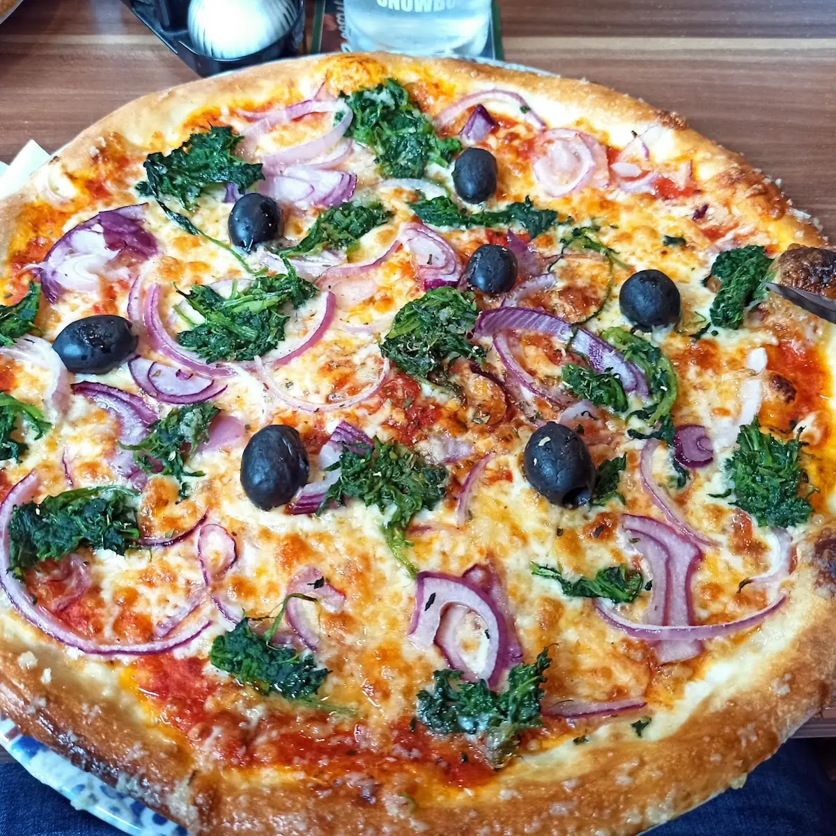 Essen und Trinken photo 3
