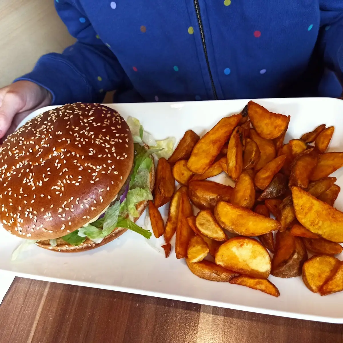 Essen und Trinken photo 7