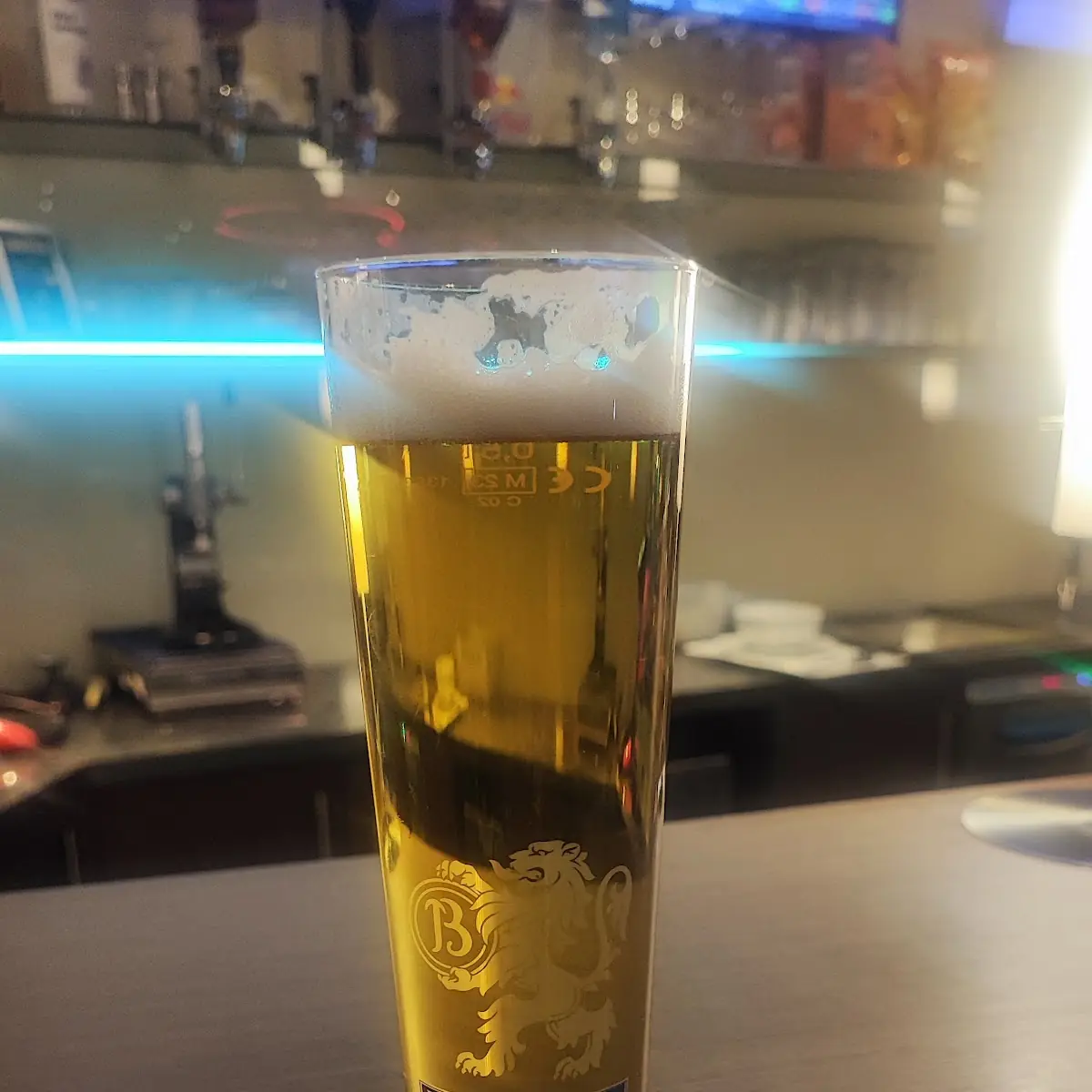 ADMIRAL Sportsbar Titelbild