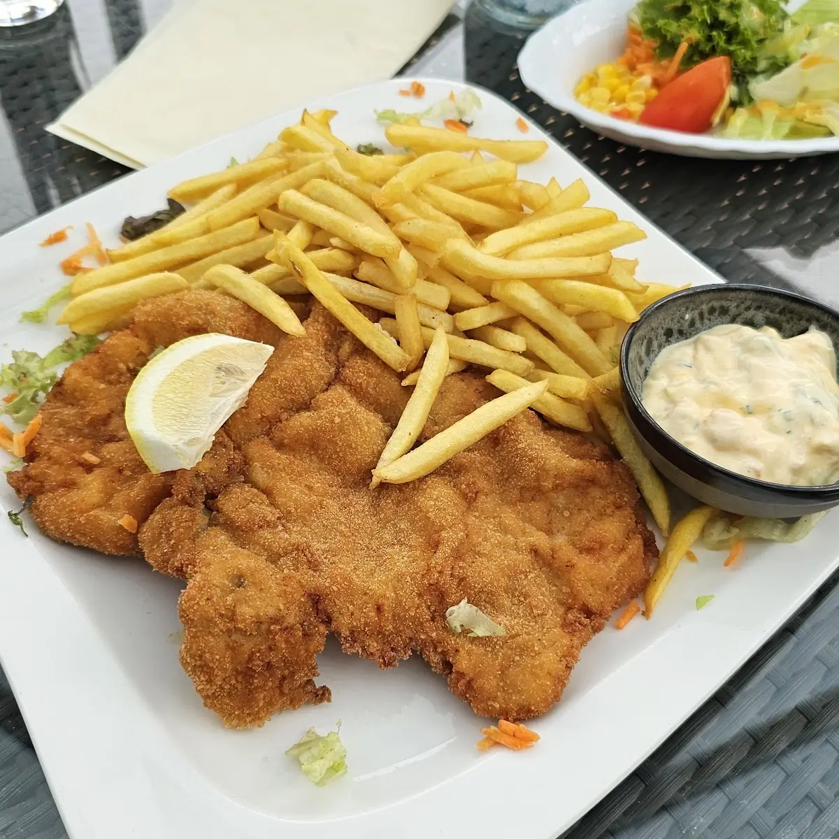 Essen und Trinken photo 10