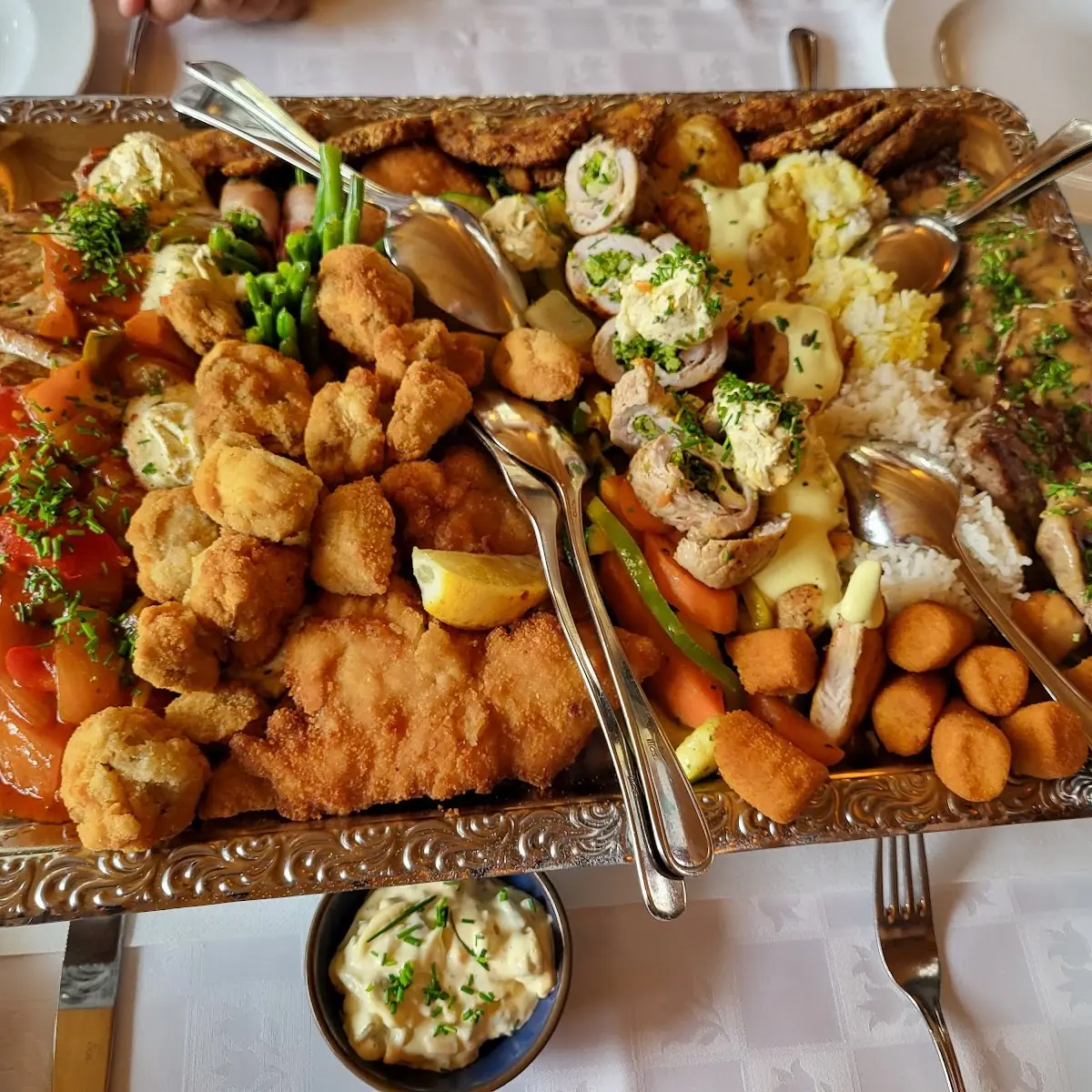 Essen und Trinken photo 2